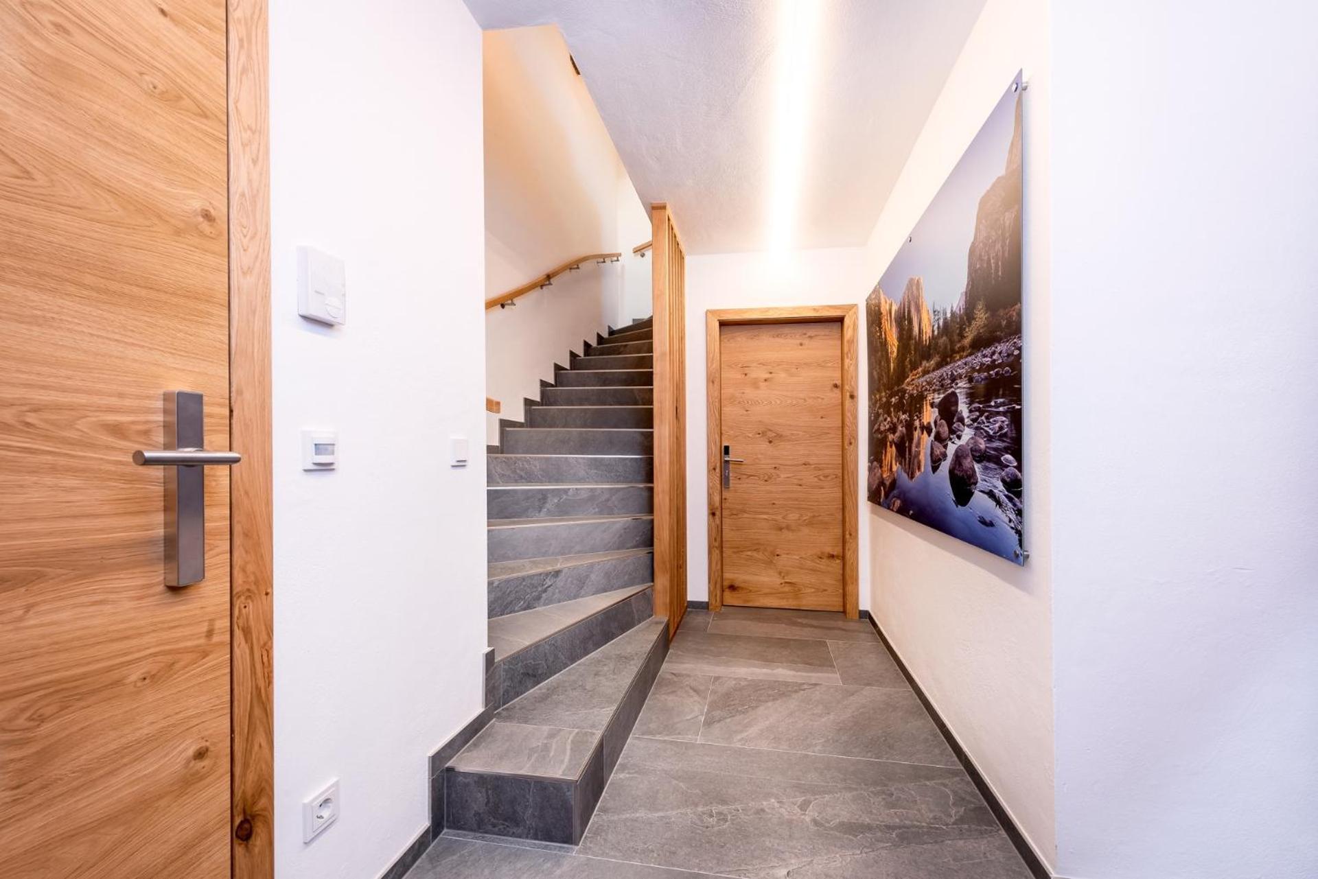 Apartmán Gasteg Living Maria Alm am Steinernen Meer Exteriér fotografie