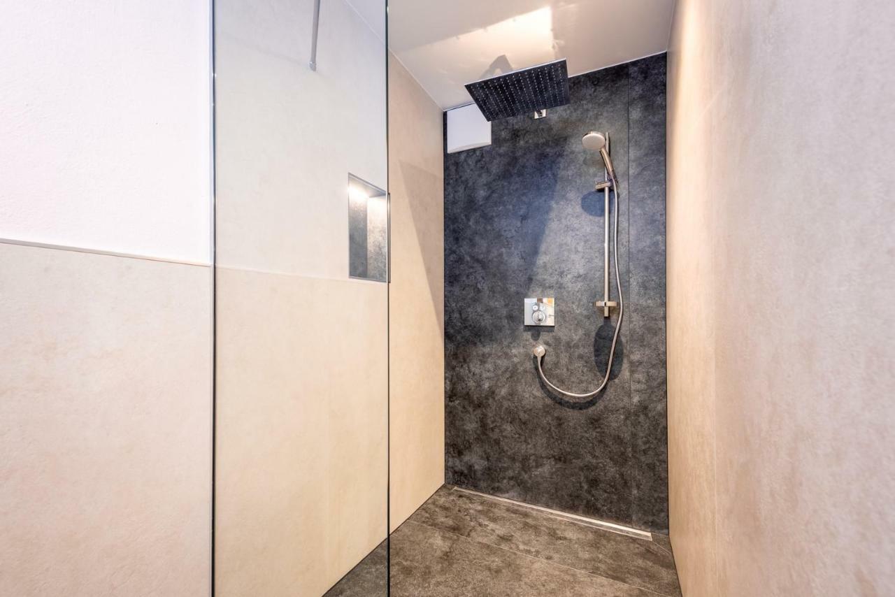 Apartmán Gasteg Living Maria Alm am Steinernen Meer Exteriér fotografie